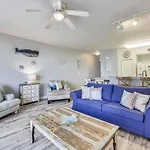 Shores Of Panama 327 - Amazing Condo And View! Family Friendly! Reserved Parking, Condo