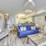 Shores Of Panama 327 - Amazing Condo And View! Family Friendly! Reserved Parking, Condo
