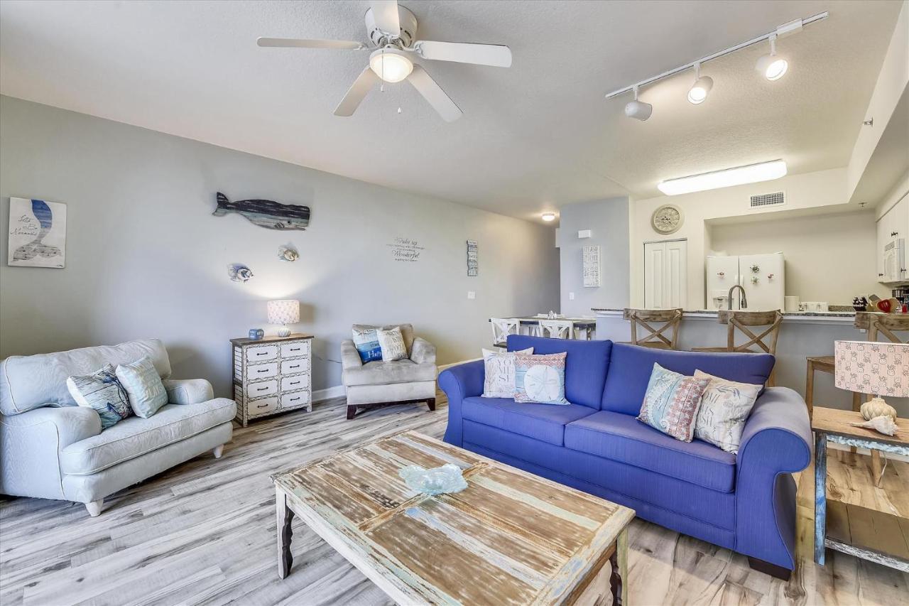 Shores Of Panama 327 - Amazing And View! Family Friendly! Reserved Parking, *