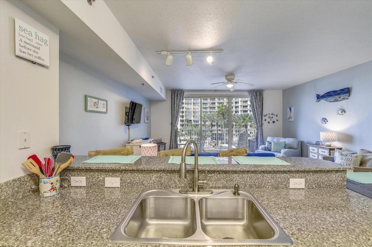 Apartment Shores Of Panama 327 - Amazing And View! Family Friendly! Reserved Parking, *