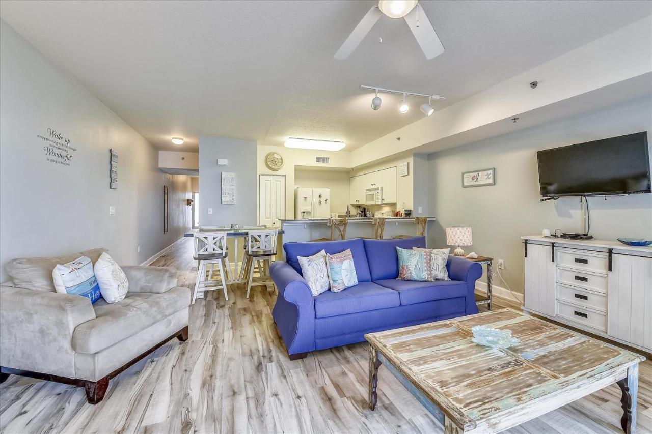 Shores Of Panama 327 - Amazing And View! Family Friendly! Reserved Parking, *