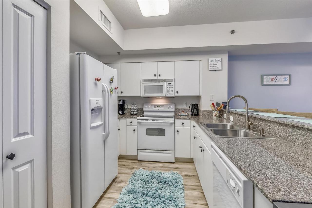 Shores Of Panama 327 - Amazing And View! Family Friendly! Reserved Parking, * Panama City Beach