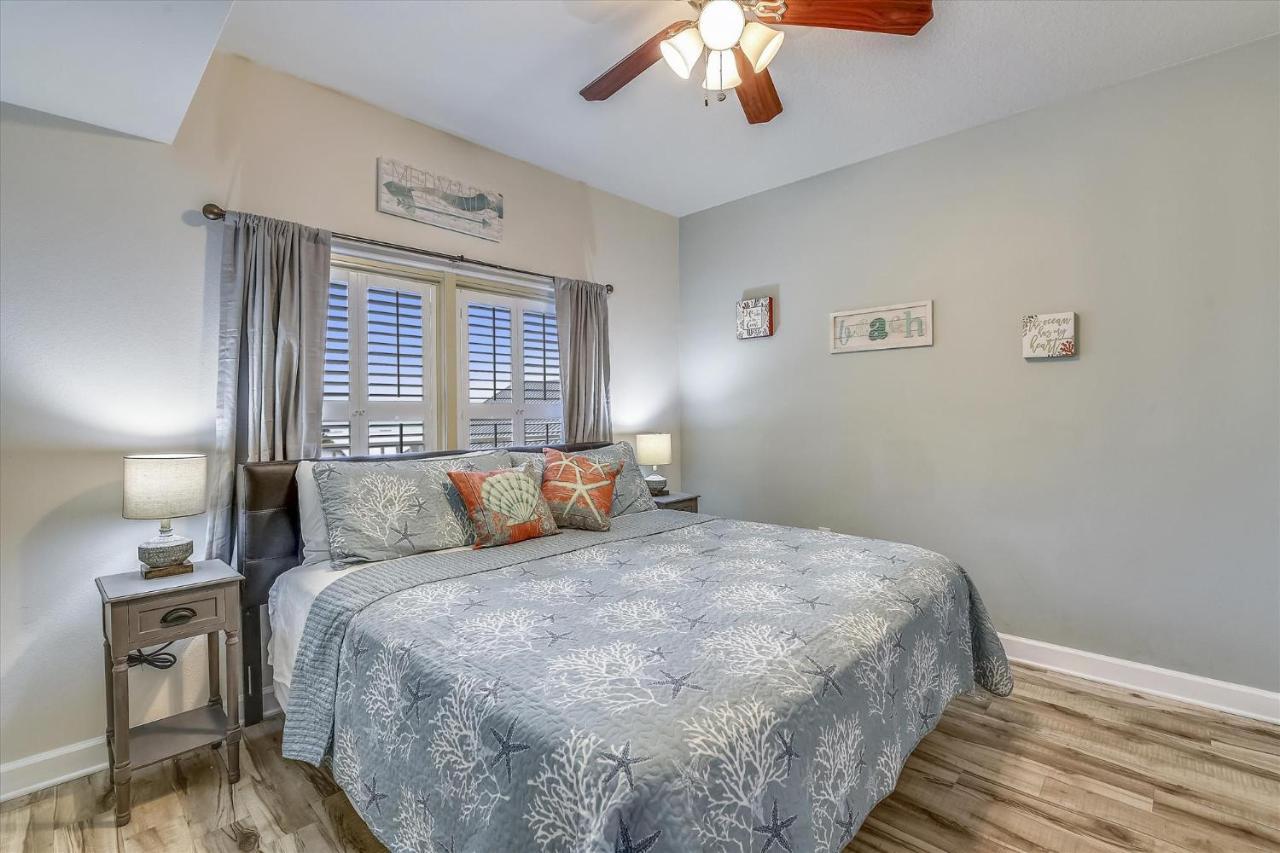 Shores Of Panama 327 - Amazing And View! Family Friendly! Reserved Parking, *