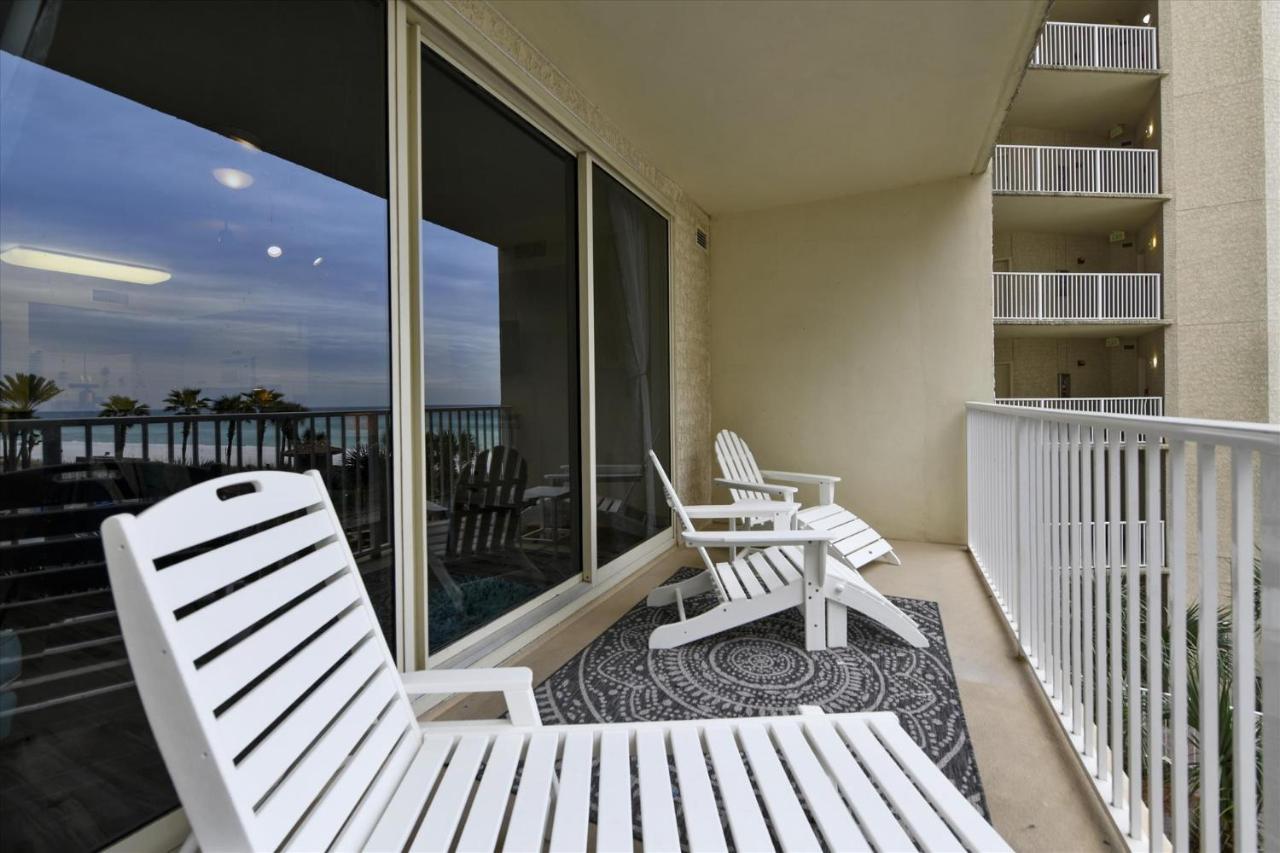 Shores Of Panama 327 - Amazing And View! Family Friendly! Reserved Parking, Apartment