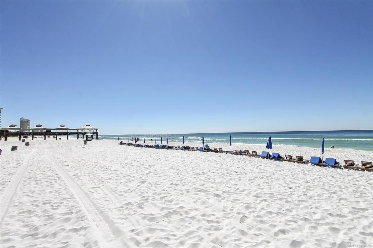 Shores Of Panama 327 - Amazing And View! Family Friendly! Reserved Parking, Apartment