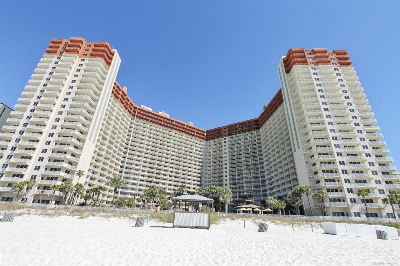 Apartment Shores Of Panama 327 - Amazing And View! Family Friendly! Reserved Parking,