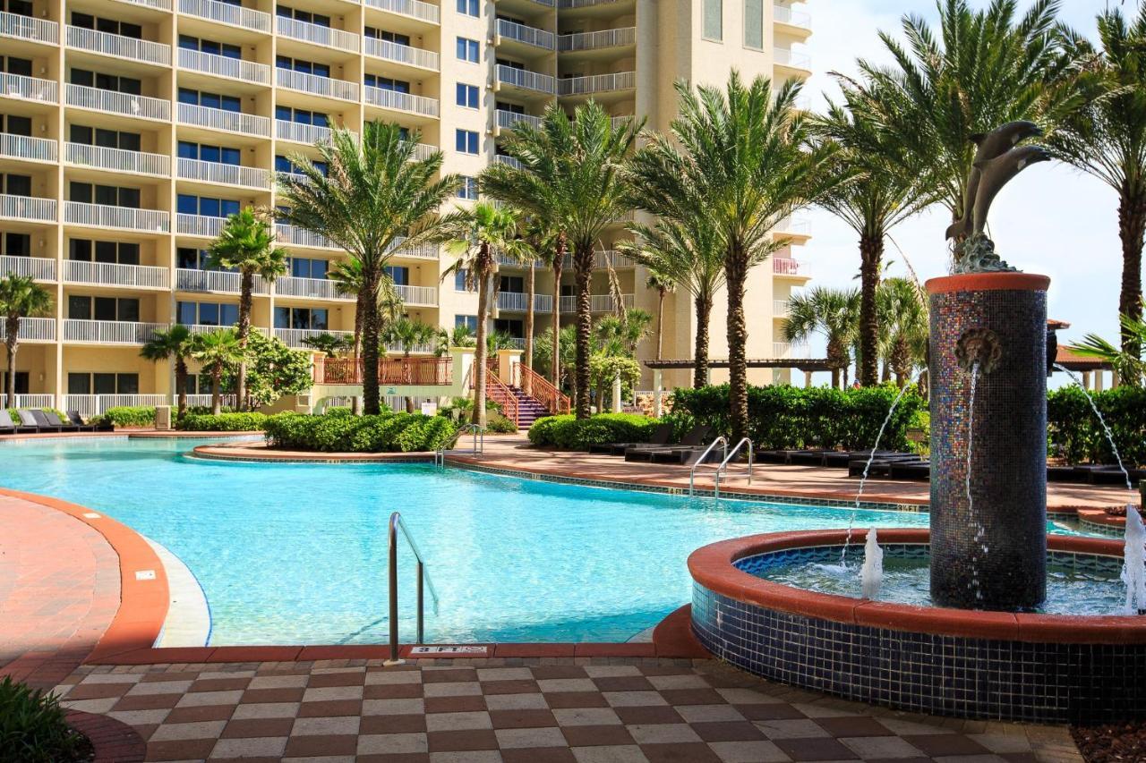 Shores Of Panama 327 - Amazing And View! Family Friendly! Reserved Parking, *