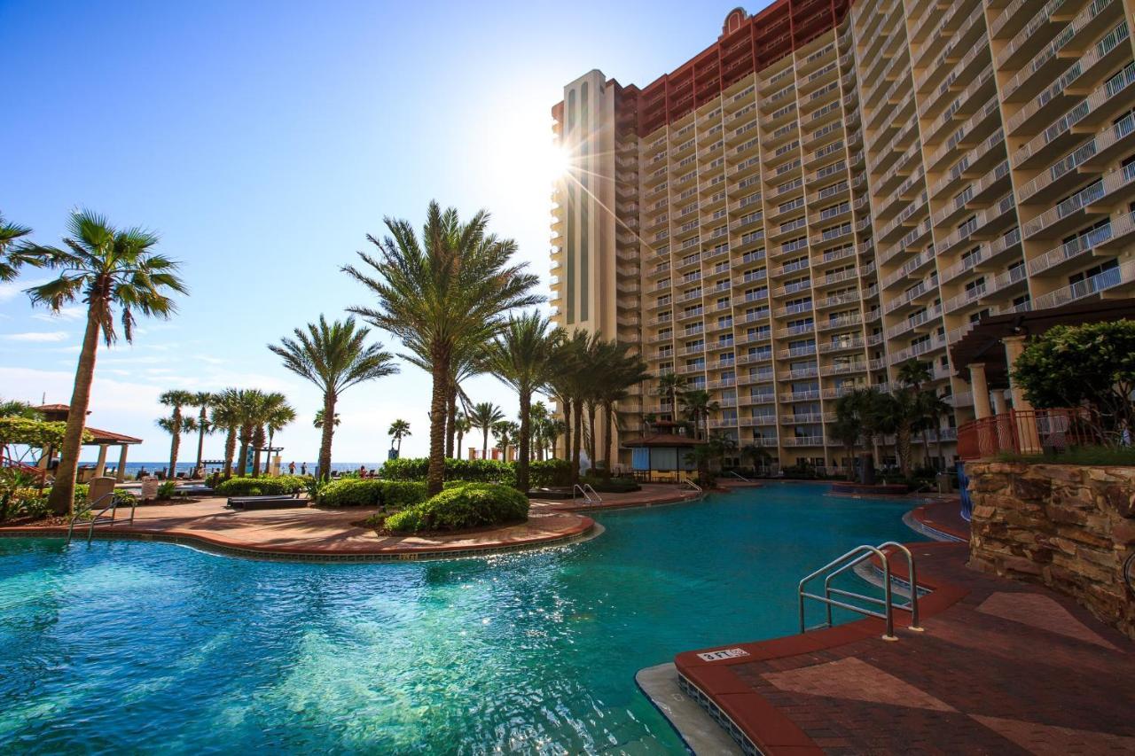 Apartment Shores Of Panama 327 - Amazing And View! Family Friendly! Reserved Parking,