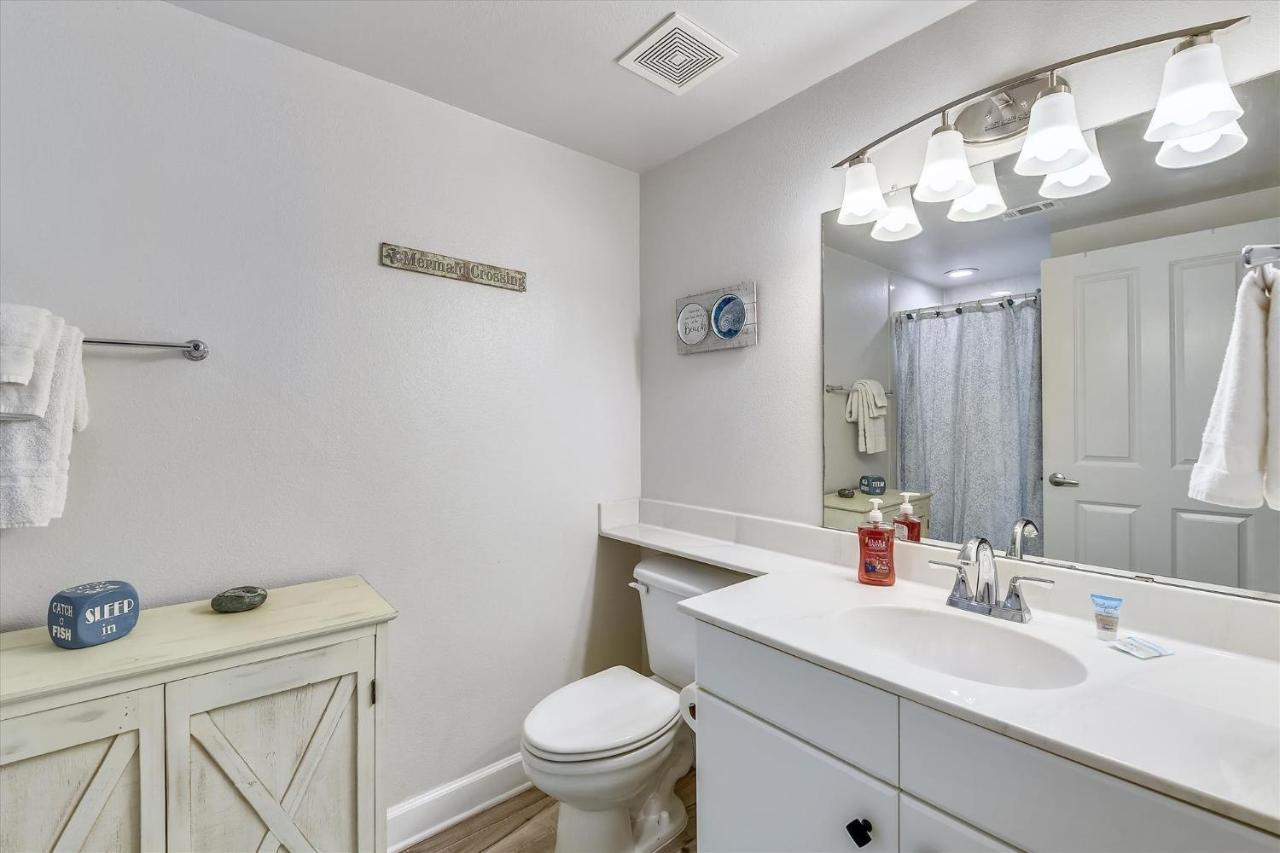 Shores Of Panama 327 - Amazing And View! Family Friendly! Reserved Parking, Apartment Panama City Beach