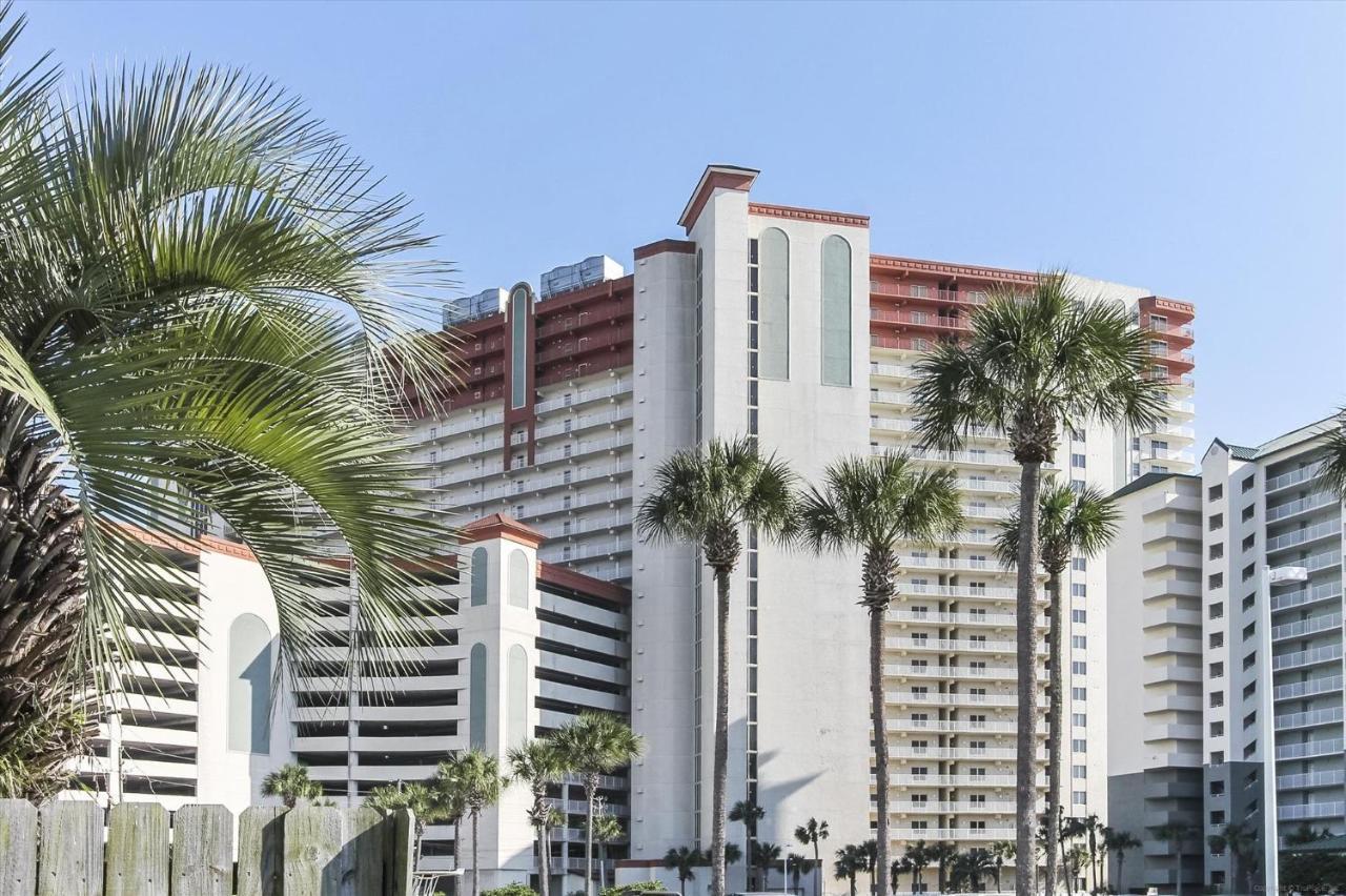 Shores Of Panama 327 - Amazing And View! Family Friendly! Reserved Parking,
