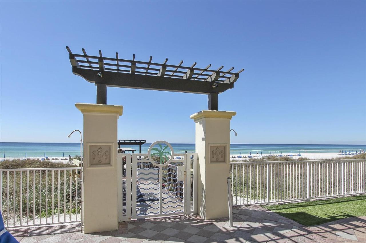 Shores Of Panama 327 - Amazing And View! Family Friendly! Reserved Parking,