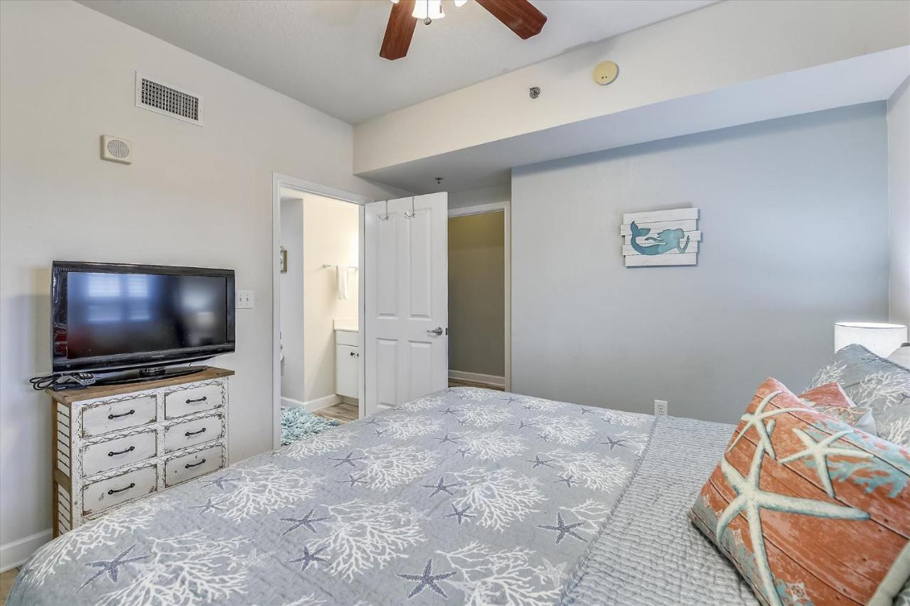Shores Of Panama 327 - Amazing And View! Family Friendly! Reserved Parking, * Panama City Beach