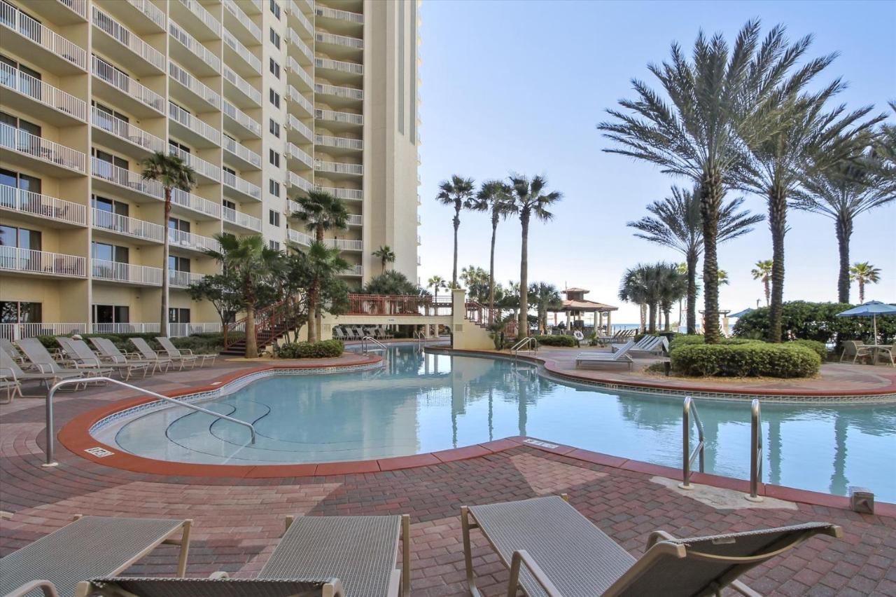 Shores Of Panama 327 - Amazing And View! Family Friendly! Reserved Parking, Apartment