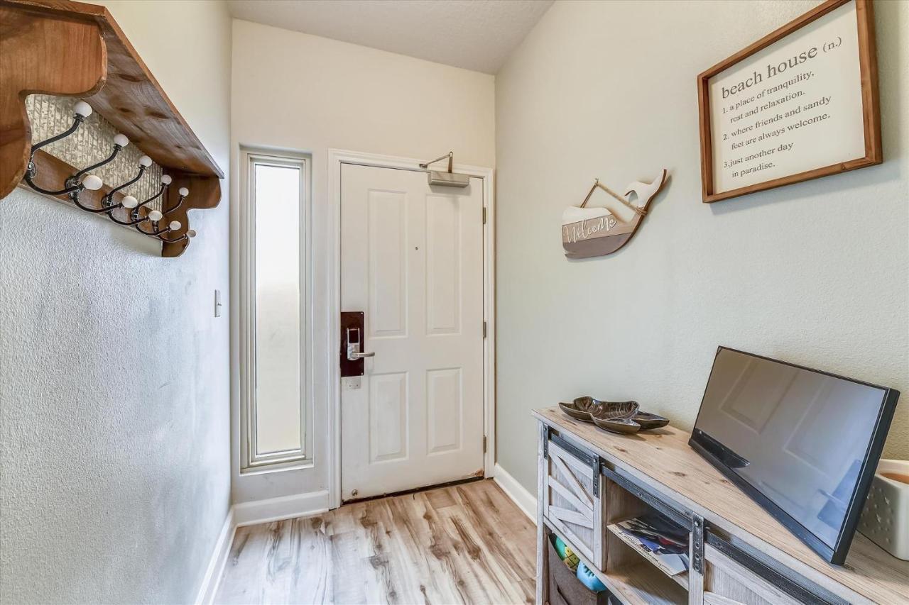 Shores Of Panama 327 - Amazing And View! Family Friendly! Reserved Parking, Apartment *