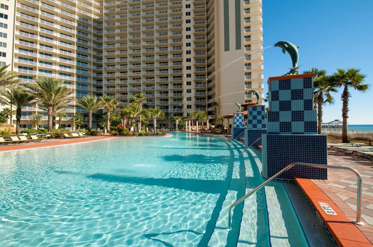 Apartment Shores Of Panama 327 - Amazing And View! Family Friendly! Reserved Parking,