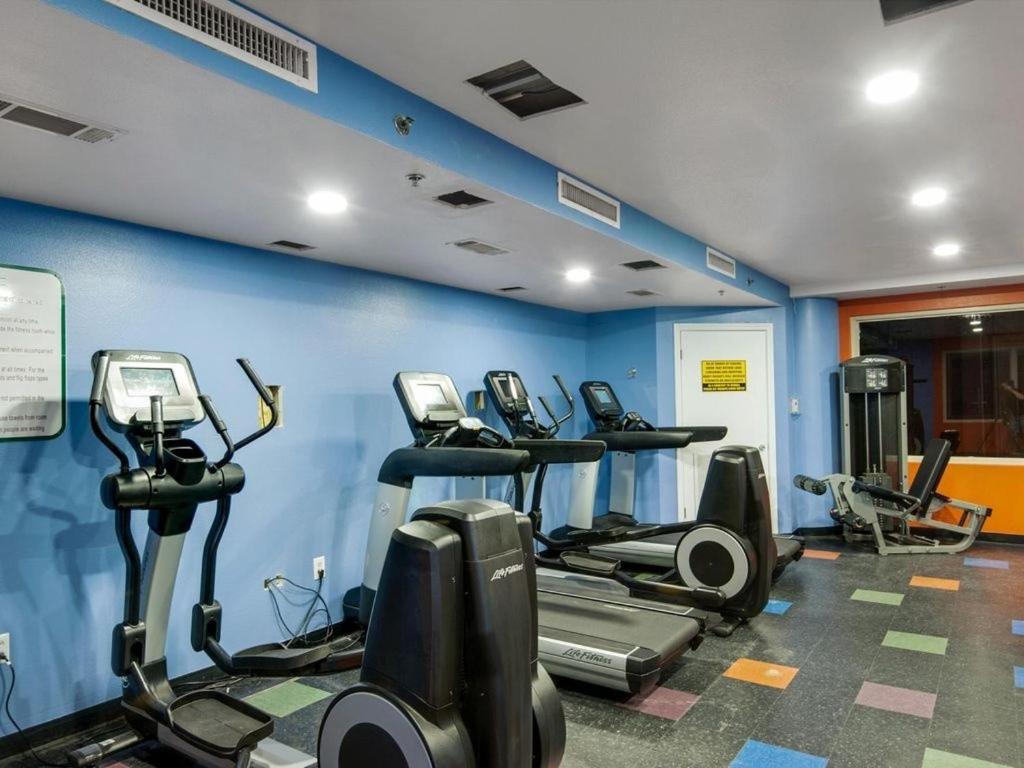 Apartment Shores Of Panama 327 - Amazing And View! Family Friendly! Reserved Parking, Panama City Beach