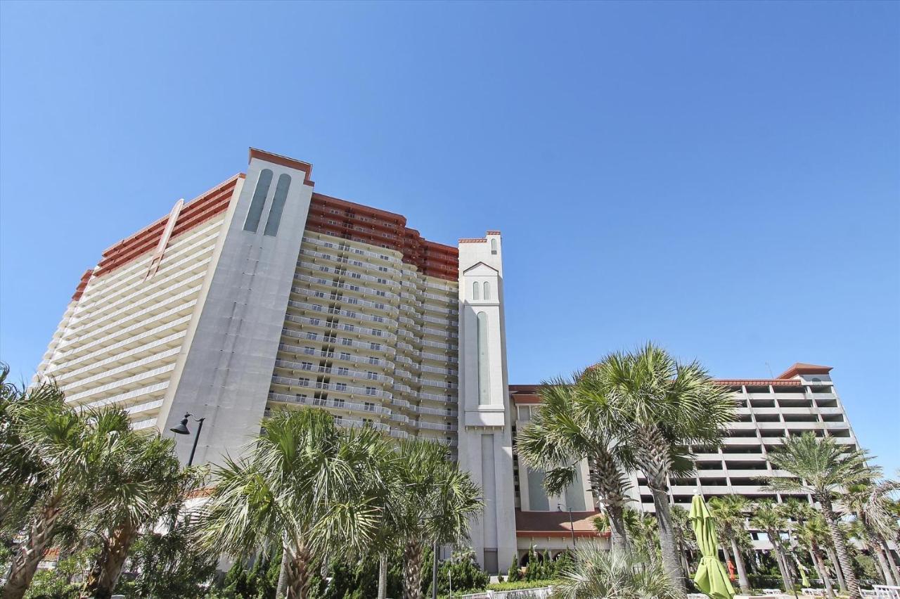 Shores Of Panama 327 - Amazing And View! Family Friendly! Reserved Parking, Apartment