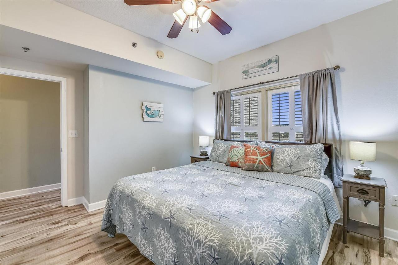 Apartment Shores Of Panama 327 - Amazing And View! Family Friendly! Reserved Parking, Panama City Beach