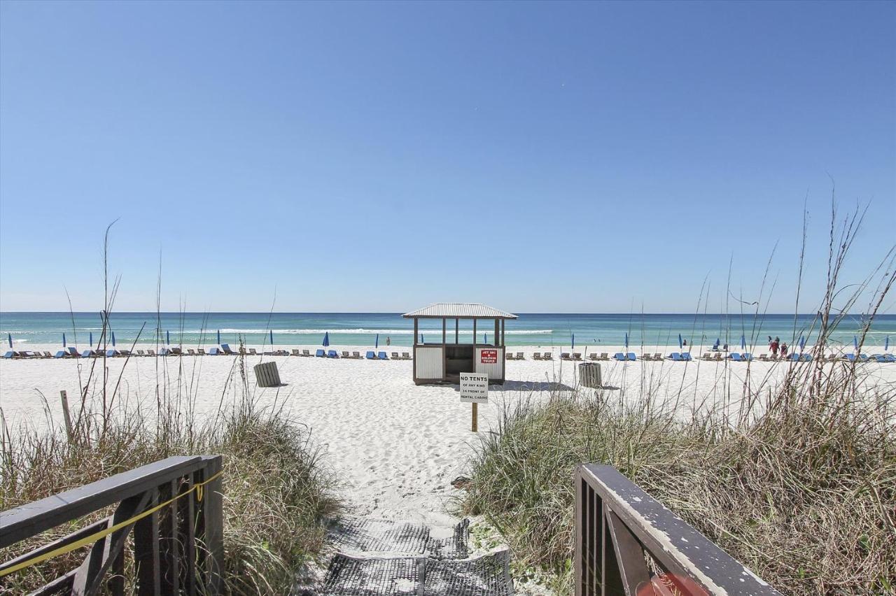 Shores Of Panama 327 - Amazing And View! Family Friendly! Reserved Parking, Apartment Panama City Beach