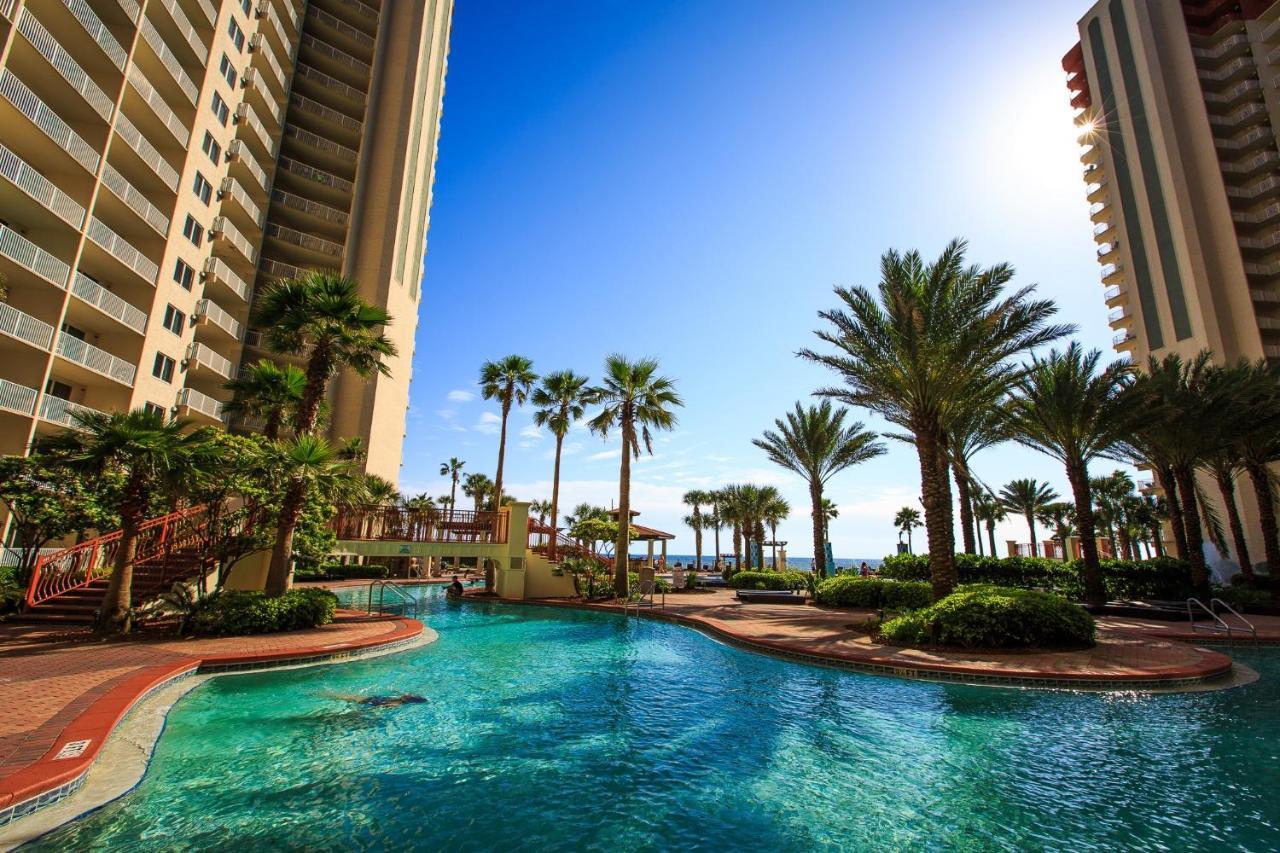 Shores Of Panama 327 - Amazing And View! Family Friendly! Reserved Parking, Apartment